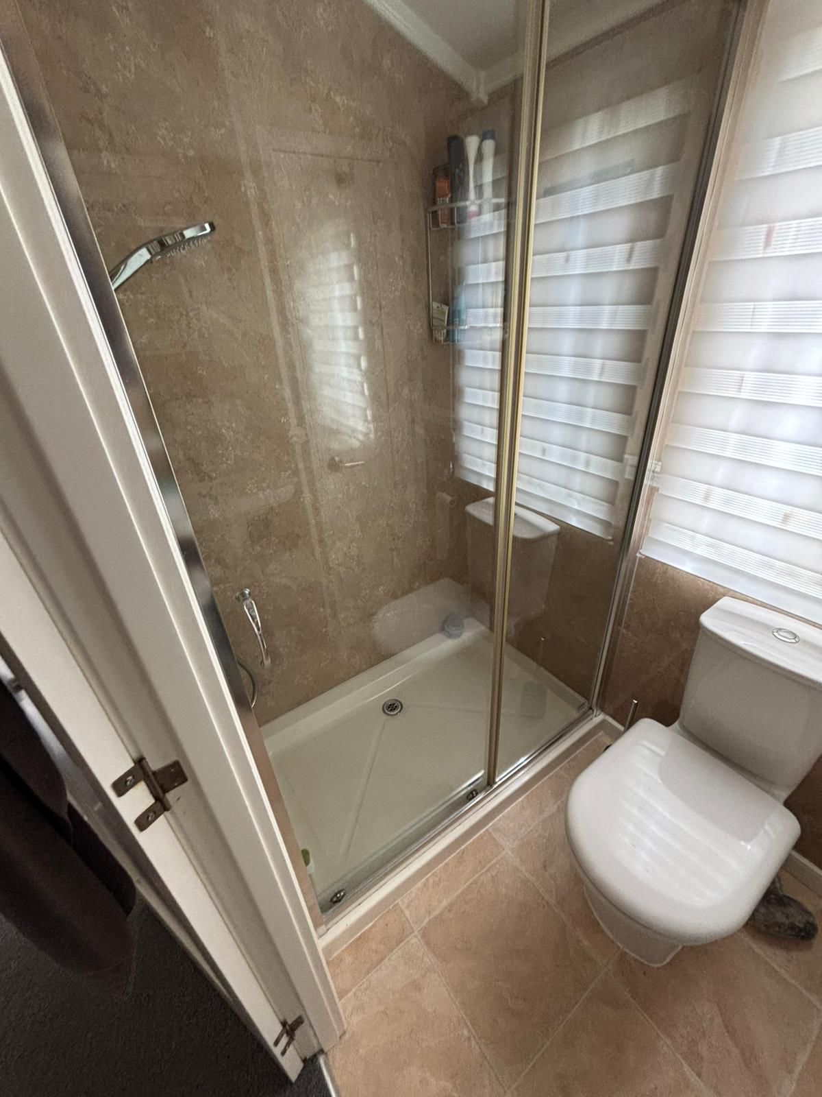 WORDT VERWACHT - Atlas Jasmine Lodge Super - 12.80 x 3.85 - 2 slaapkamers