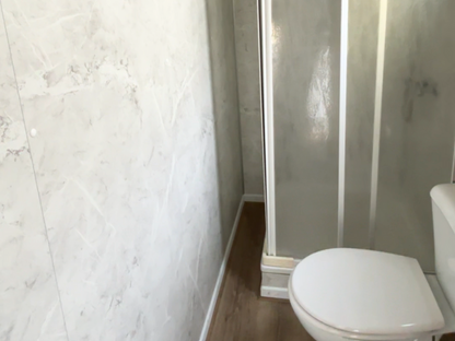 Maat Chalet - 2 slaapkamers - 10.00 x 3.80 meter