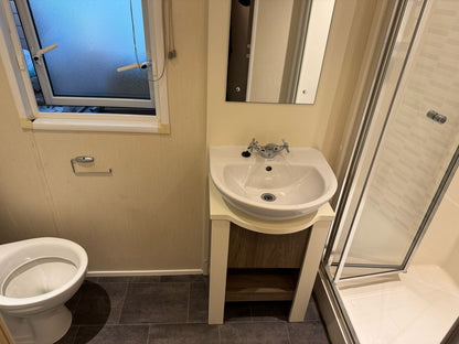 Willerby Cameo de Luxe - 11.80 x 3.90 - 3 slaapkamers
