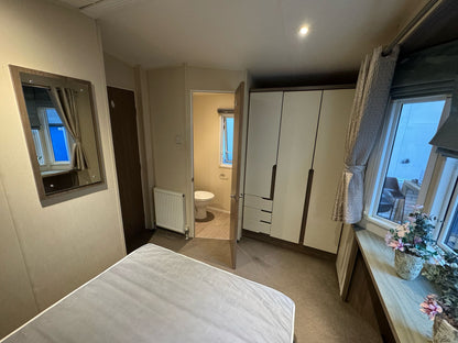 Willerby Cameo de Luxe - 11.80 x 3.90 - 3 slaapkamers