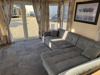 Kunststof Abi Ashcroft 11.80 x 3.80 3 slaapkamers Verkocht!!