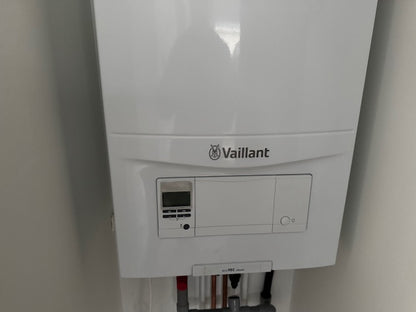 Wartungsfreies Chalet/Pflegeheim 12,00 x 4,00 Meter – 2 Schlafzimmer.