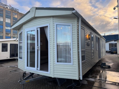 Pemberton Marlow de luxe 11.80 x 3.80 2 slaapkamers