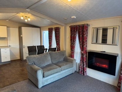 Pemberton Marlow de luxe 11.80 x 3.80 2 slaapkamers