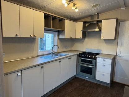 Pemberton Marlow de luxe 11.80 x 3.80 2 slaapkamers