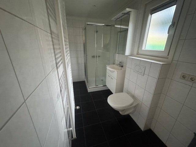 **TOP chalet 12.00 x 4.60 2 slaapkamers spiegelbeeld VERKOCHT**