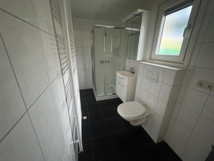 **TOP chalet 12.00 x 4.60 2 slaapkamers spiegelbeeld VERKOCHT**
